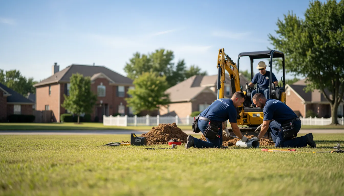 Water Heater Repair in Seagraves, TX near me